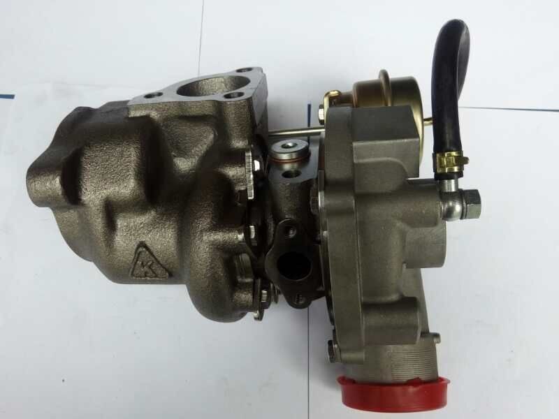 K03 53039880029 Automotive Turbo Charger , Exhaust Driven Turbocharger For Diesel Engine